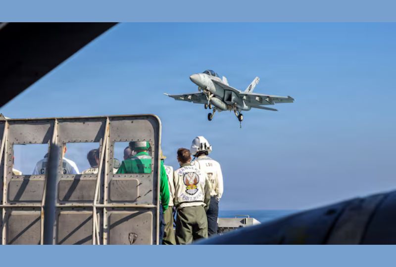 Iran-US talks to resume in Geneva amid tensions